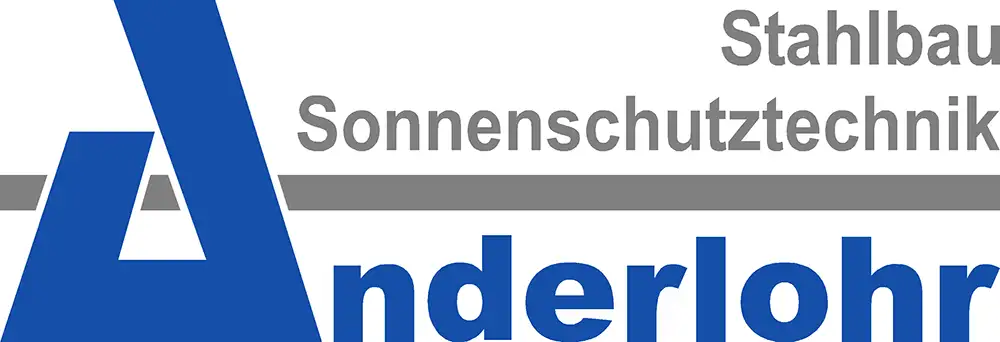 Logo Anderlohr